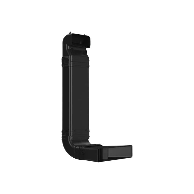 Комплект для рециркуляції Bosch HEZ9VDKR1 60 см Black (4242005329427)
