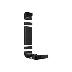 Комплект для рециркуляції Bosch HEZ9VDKR1 60 см Black (4242005329427)