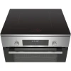 Кухонна плита Bosch HLS79Y351U Series 6 індукційна 60 см 63 л (4242005336333)