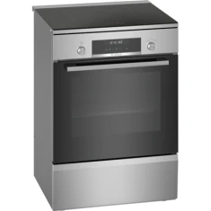 Кухонна плита Bosch HLS79Y351U Series 6 індукційна 60 см 63 л (4242005336333)