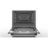 Кухонна плита Bosch HLS79Y351U Series 6 індукційна 60 см 63 л (4242005336333)