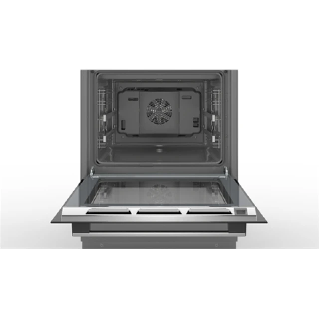 Кухонна плита Bosch HLS79Y351U Series 6 індукційна 60 см 63 л (4242005336333)