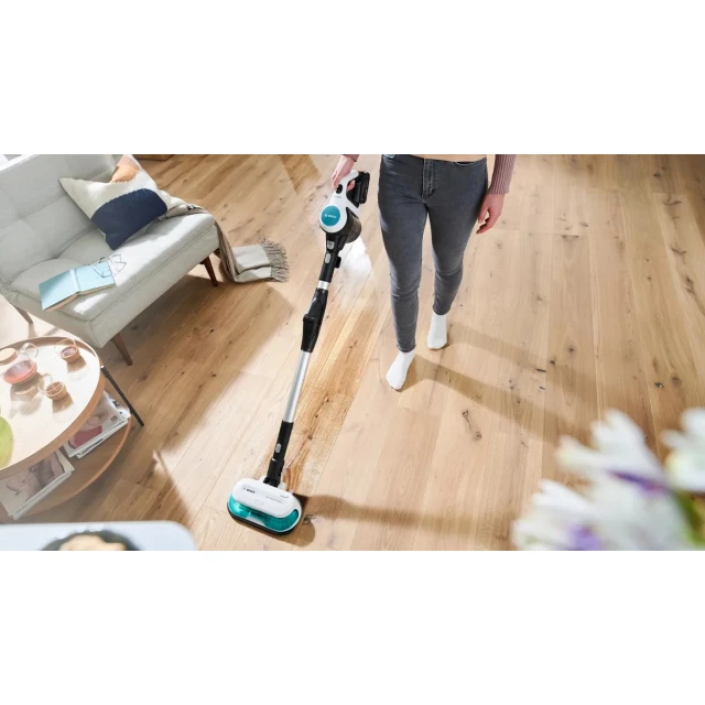 Пылесос Bosch BCS71HYG1 (4242005349319)