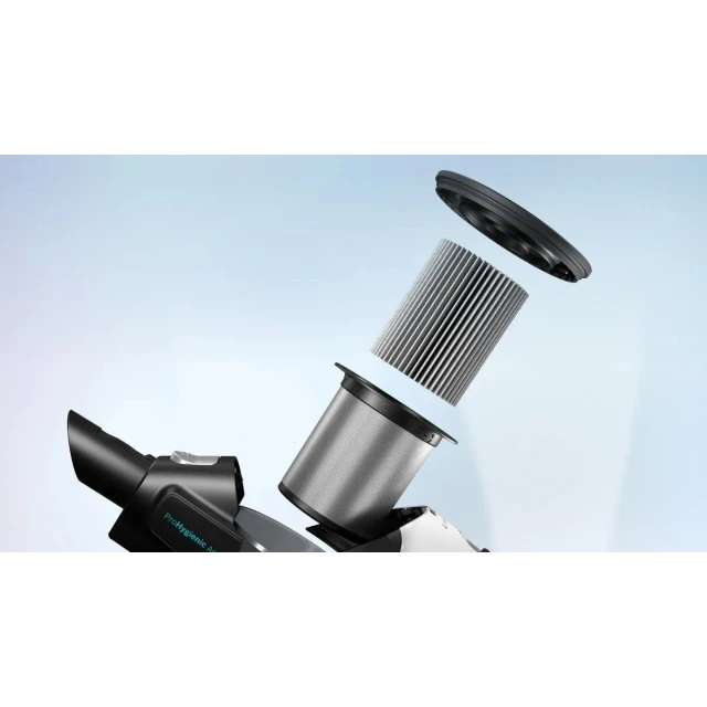 Пылесос Bosch BCS71HYG1 (4242005349319)