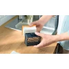 Пилосос Bosch BGB38RD2 (4242005359271)