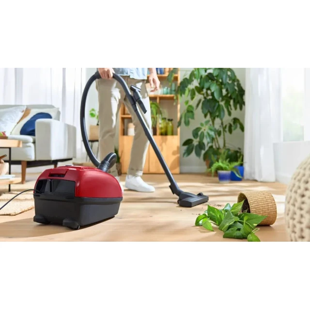 Пилосос Bosch BGB38RD2 (4242005359271)