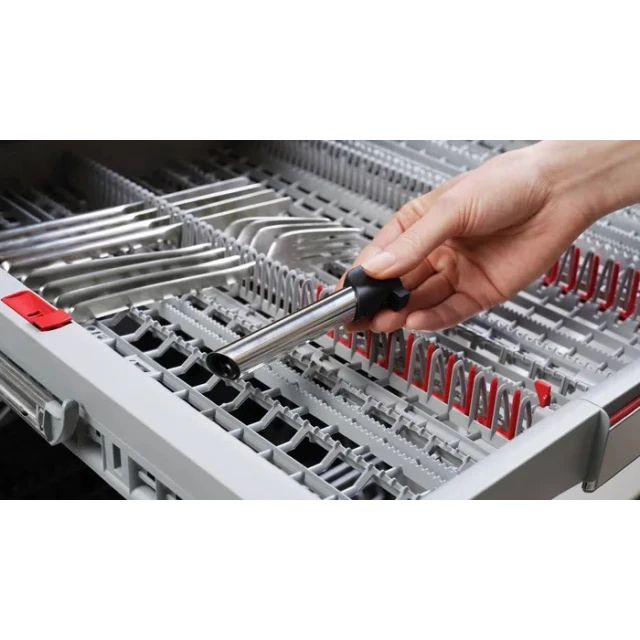 Кавомашина Bosch VeroCafe Serie 2 15 bar (TIE20301)