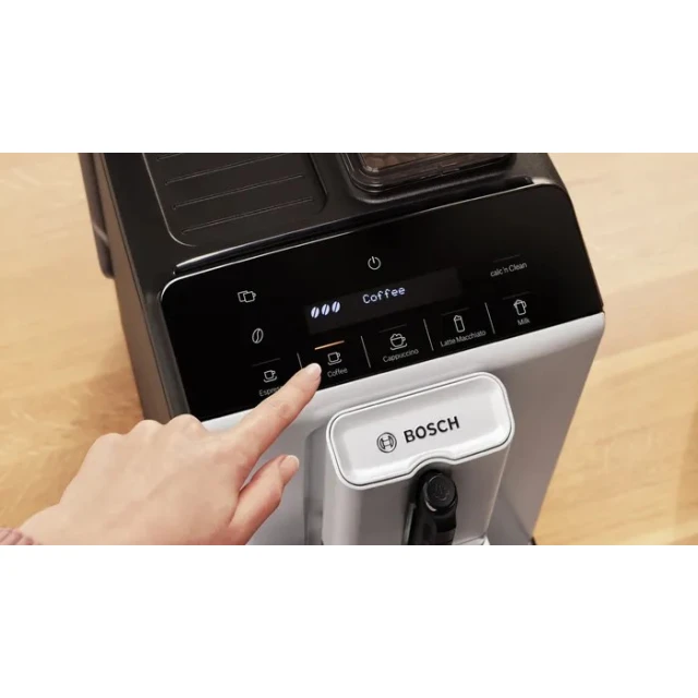 Кавомашина Bosch VeroCafe Serie 2 15 bar (TIE20301)
