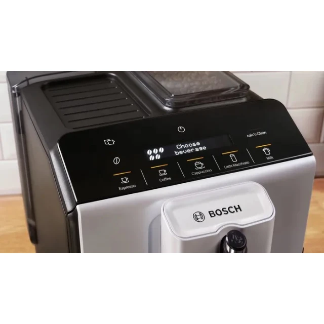 Кавомашина Bosch VeroCafe Serie 2 15 bar (TIE20301)