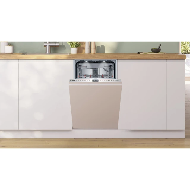 Посудомоечная машина Bosch SPV6ZMX17E встраиваемая (4242005371266)