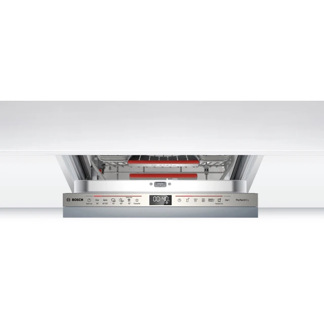 Посудомоечная машина Bosch SPV6ZMX17E встраиваемая (4242005371266)
