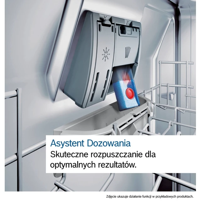 Посудомоечная машина Bosch SPV6ZMX17E встраиваемая (4242005371266)