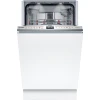 Посудомоечная машина Bosch SPV6ZMX17E встраиваемая (4242005371266)