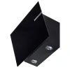 Витяжка кухонна Bosch Serie 2 60 см 430 м³/год TouchControl LED Black (DWK65DK60)