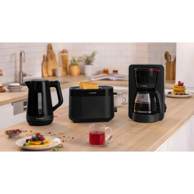 Чайник Bosch TWK 1M123 (4242005397785)