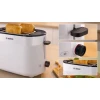 Тостер Bosch TAT2M121 (4242005400454)
