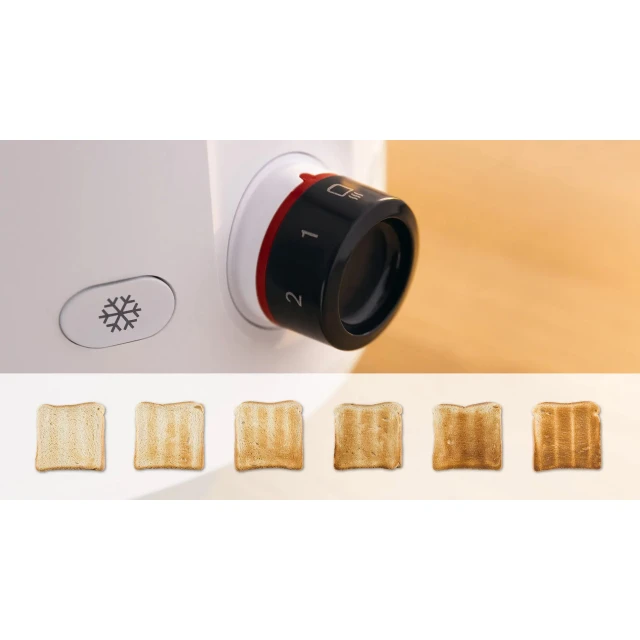 Тостер Bosch TAT2M121 (4242005400454)