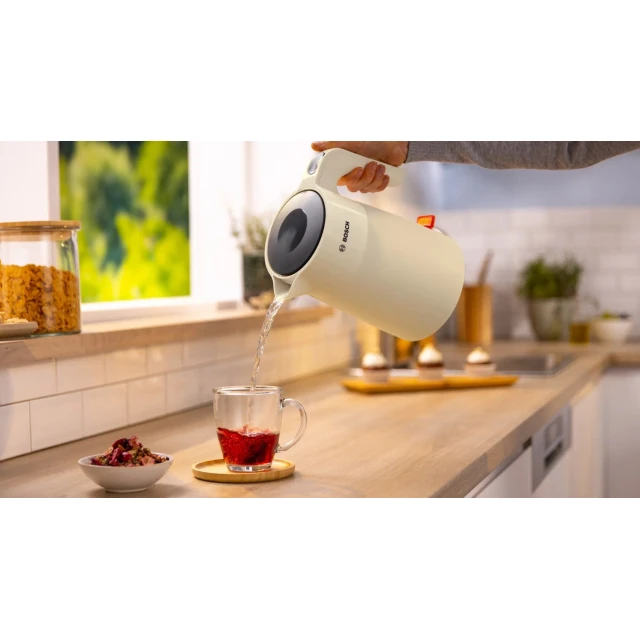 Чайник Bosch TWK2M167 (4242005400683)