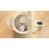 Чайник Bosch MyMoment TWK4M227 2400 Вт Cream (4242005400706)