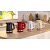 Чайник Bosch MyMoment TWK4M227 2400 Вт Cream (4242005400706)