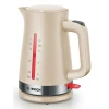 Чайник Bosch MyMoment TWK4M227 2400 Вт Cream (4242005400706)