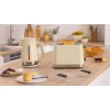Чайник Bosch MyMoment TWK4M227 2400 Вт Cream (4242005400706)