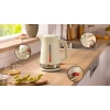 Чайник Bosch MyMoment TWK4M227 2400 Вт Cream (4242005400706)