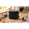 Тостер Bosch TAT2M123 MyMoment 950 Вт 2 слота Black (4242005402977)