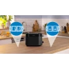 Тостер Bosch TAT2M123 MyMoment 950 Вт 2 слота Black (4242005402977)