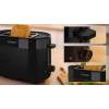 Тостер Bosch TAT2M123 MyMoment 950 Вт 2 слота Black (4242005402977)