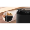 Тостер Bosch TAT2M123 MyMoment 950 Вт 2 слота Black (4242005402977)