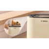 Тостер Bosch TAT2M127 MyMoment Compact 950 Вт 2 слоти Beige (4242005403004)