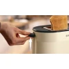 Тостер Bosch TAT2M127 MyMoment Compact 950 Вт 2 слоти Beige (4242005403004)