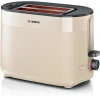 Тостер Bosch TAT2M127 MyMoment Compact 950 Вт 2 слоти Beige (4242005403004)