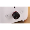 Тостер Bosch My Moment TAT3M121 White (4242005403028)
