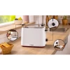 Тостер Bosch My Moment TAT3M121 White (4242005403028)