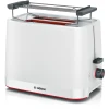 Тостер Bosch My Moment TAT3M121 White (4242005403028)
