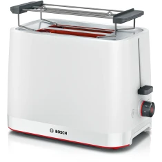 Тостер Bosch My Moment TAT3M121 White (4242005403028)