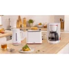 Тостер Bosch My Moment TAT3M121 White (4242005403028)