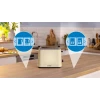 Тостер Bosch TAT3M127 MyMoment 2 слота Beige (4242005403073)
