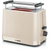 Тостер Bosch TAT3M127 MyMoment 2 слота Beige (4242005403073)