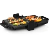 Гриль контактний Bosch TCG3323 2000 Вт Black (4242005403578)