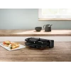 Гриль контактний Bosch TCG3323 2000 Вт Black (4242005403578)