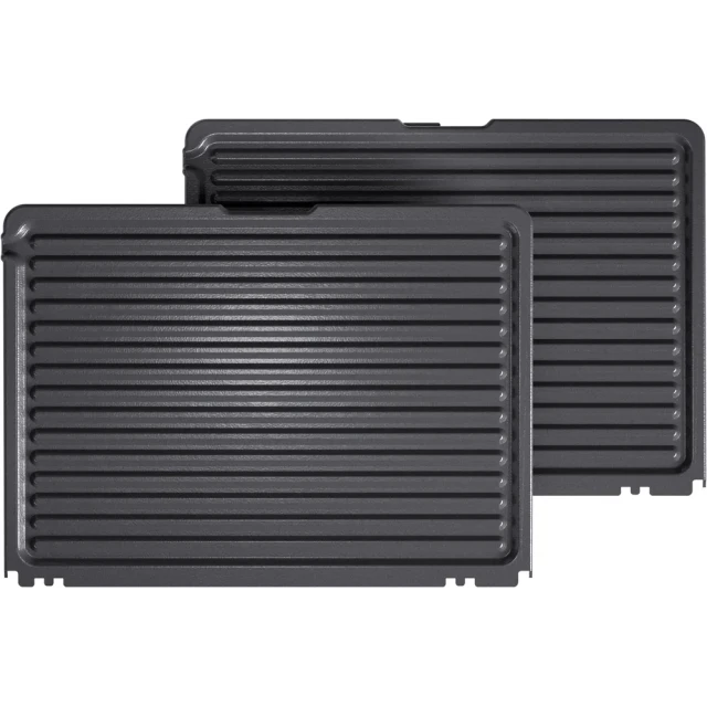 Гриль контактний Bosch TCG3323 2000 Вт Black (4242005403578)