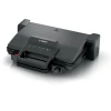 Гриль контактний Bosch TCG3323 2000 Вт Black (4242005403578)