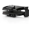 Гриль контактний Bosch TCG3323 2000 Вт Black (4242005403578)