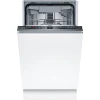 Посудомоечная машина Bosch SPV2HMX42E встраиваемая 45 см 10 комплектов (4242005415922)