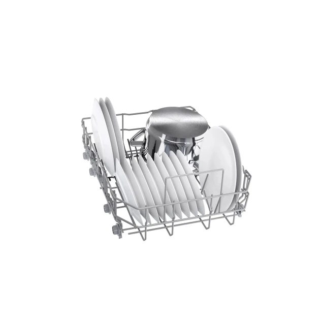 Посудомоечная машина Bosch SPV2HMX42E встраиваемая 45 см 10 комплектов (4242005415922)