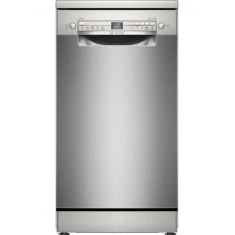 Посудомийна машина Bosch SPS2HKI42E Serie 2 окремостояча 45 см клас B 9 комплектів ExtraDry AquaStop (4242005415946)
