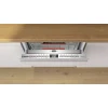 Посудомоечная машина встраиваемая Bosch 45 см SPV4HMX49E Serie 4 класс B 10 комплектов ExtraDry SpeedPerfect WiFi Home Connect (SPV4HMX49E)